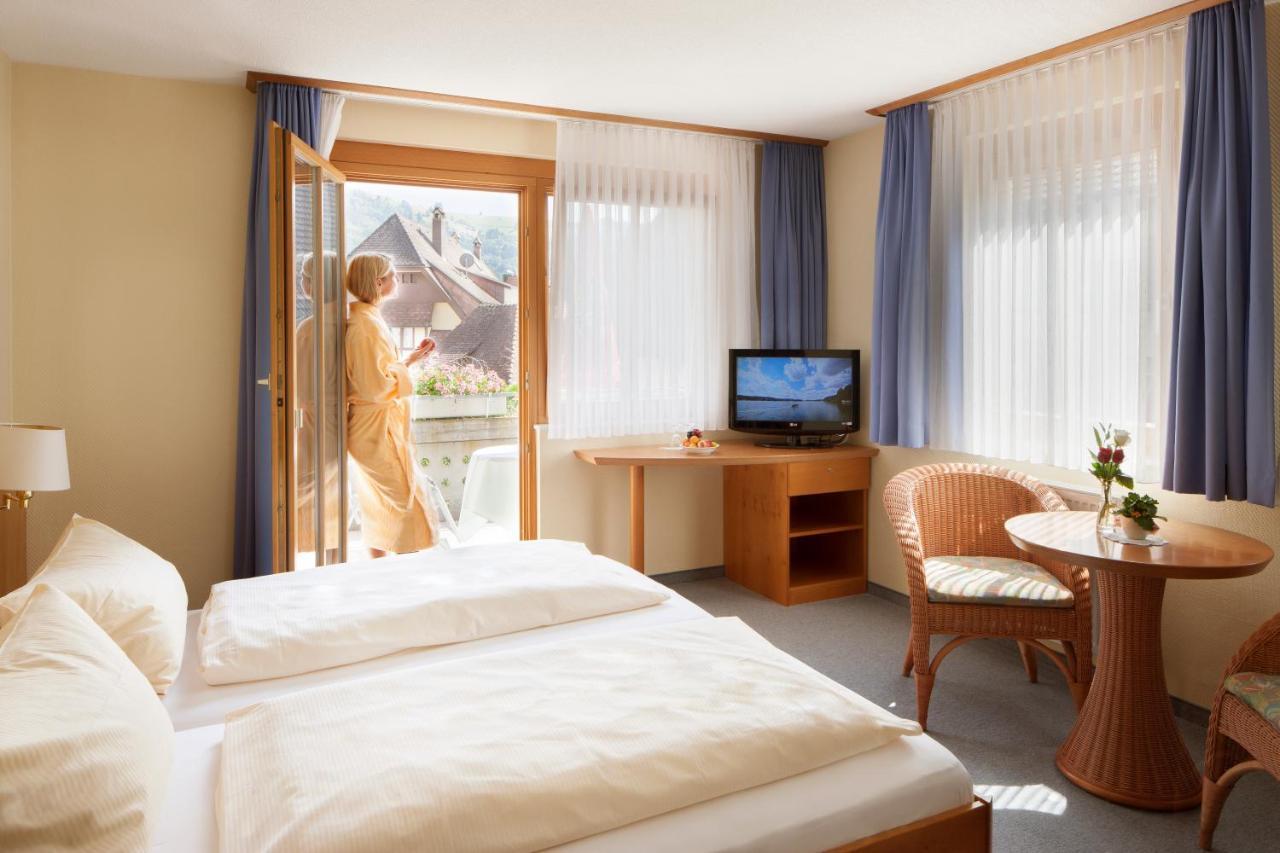 Vier Loewen 호텔 Schönau im Schwarzwald 외부 사진