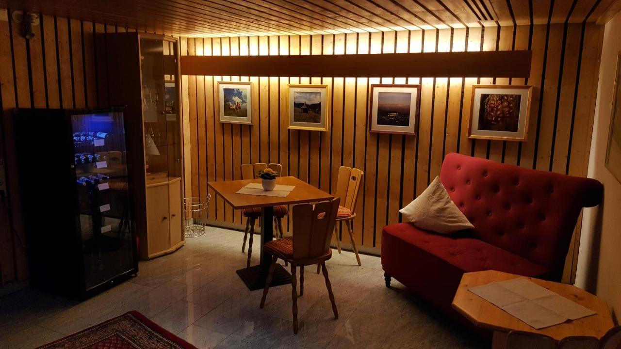 Vier Loewen 호텔 Schönau im Schwarzwald 외부 사진
